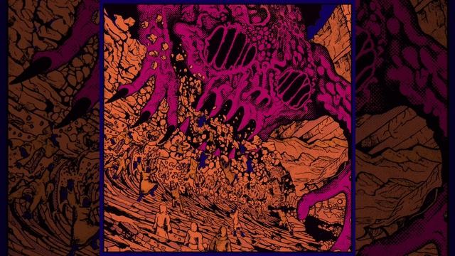 Ice, Death, Planets, Lungs, Mushrooms and Lava Live at RR '22 (Full Performance) смотреть онлайн