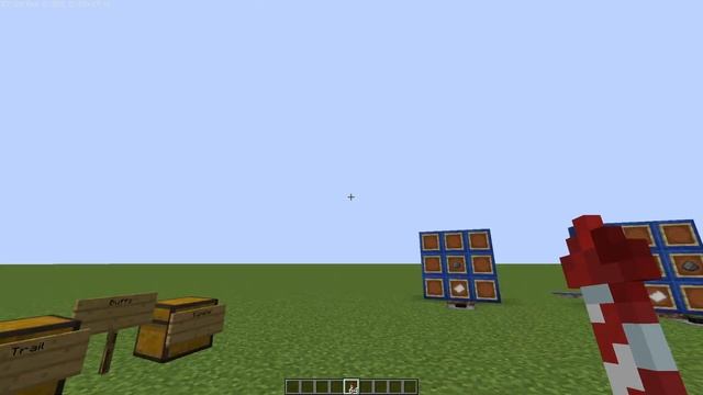 How To Make Fireworks In Minecraft! (1.20 Basics Tutorial) смотреть онлайн