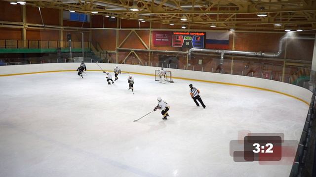 БАРСЫ-ПИНГВИНЫ Highlights