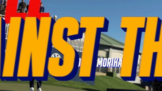 Unleash Your Game | PGA TOUR 2K23 Official MyCAREER Trailer | 2K смотреть онлайн