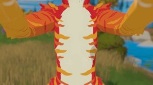 Furry ASMR ∣ Removing Your Stress to Help You Sleep ? (Personal Attention)