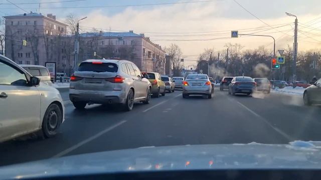 ?❗140 км/ч по Меридиану❗?? смотреть онлайн