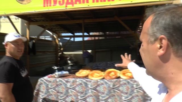 про Иссык-Куль! Июнь 2022! 6 часть. "Иссык-Кульская заначка!" смотреть онлайн