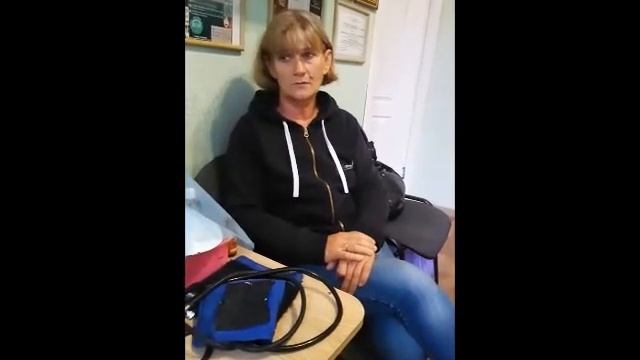47.Головные боли, шум в ушах, боль в спине.Метод RANC. смотреть онлайн