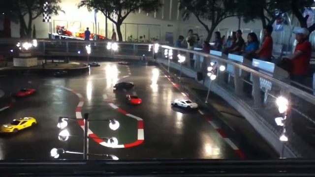 Ferrari toy cars смотреть онлайн