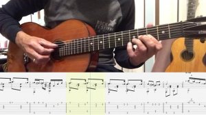 Семиструнная гитара-Цыганочка(А.Лихатов)