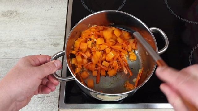 Кулинарные Приключения