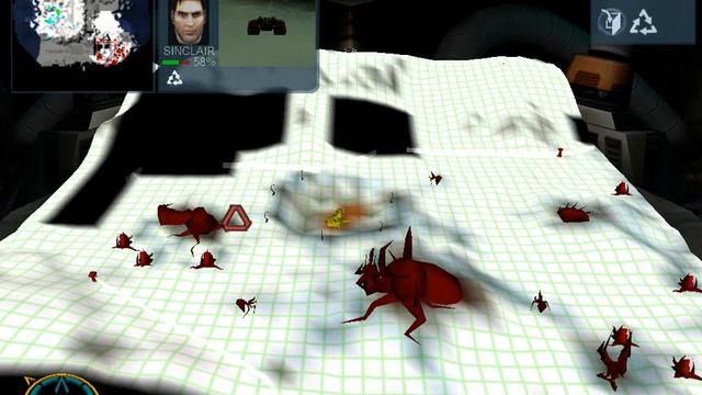 Hostile Waters: Antaeus Rising Mission 19 смотреть онлайн