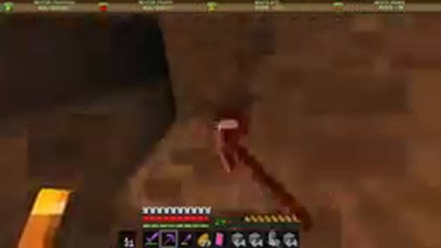 Mal wieder Minecraft! | Minecraft Community Server | !minecraft !discord смотреть онлайн