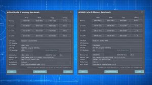 2 или 4 модуля оперативной памяти DDR4 - есть ли разница в реальном ПК?