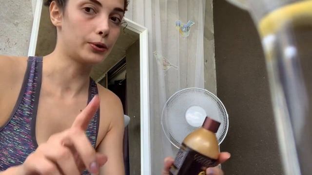 How to keratin my hair video using COCOCHOCO GOLD at home DIY?? смотреть онлайн