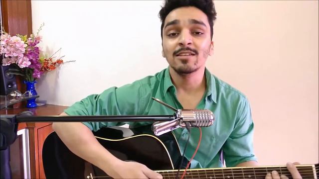 Meet | Cover By Rohan | Arijit Singh | Simran смотреть онлайн