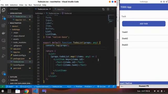 Bootcamp 2020 (Urdu) : Crash Course in Hybrid Mobile Development Class 2 by Mohsin & Aamir смотреть онлайн