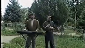 Старые Чеченские песни