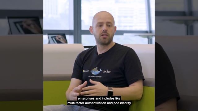 Season 2 | Episode #1 - Azure Kubernetes Service смотреть онлайн