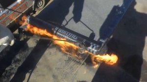 Гараж унифлекс.