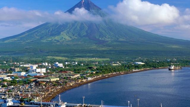 ТОП 10 САМЫХ БОЛЬШИХ ГОРОДОВ МИРА смотреть онлайн