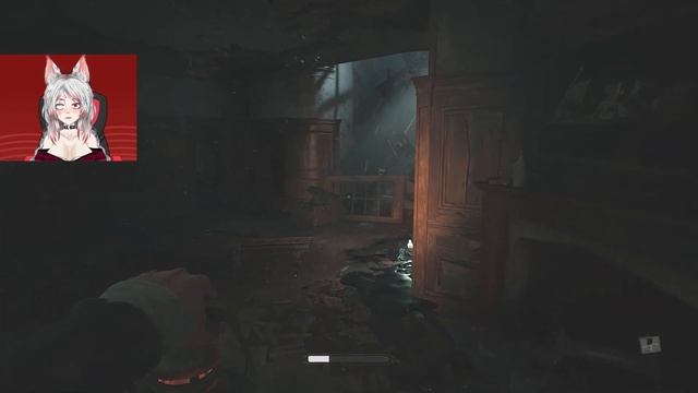История художника окончена ► Layers of Fear #5 прохождение Хоррор игр смотреть онлайн