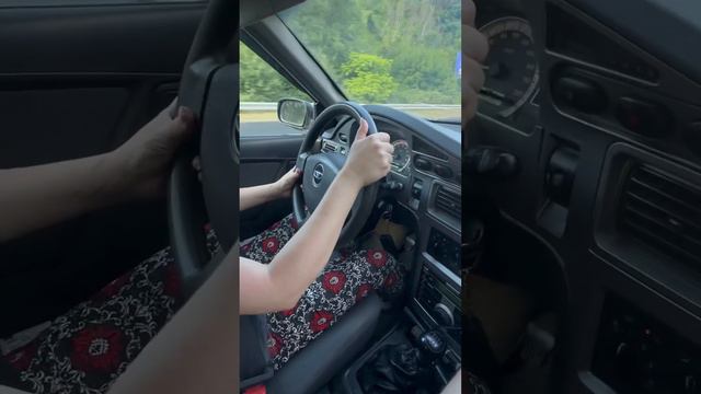 Доехали до моря с Уфы на гнилой нексии смотреть онлайн