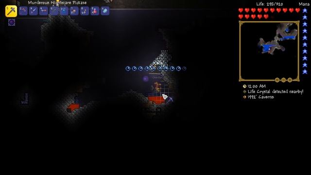 Terraria 1.3.3 Let's Play | So Much Monsters & Loot! | Python's Realm [Episode 9] смотреть онлайн