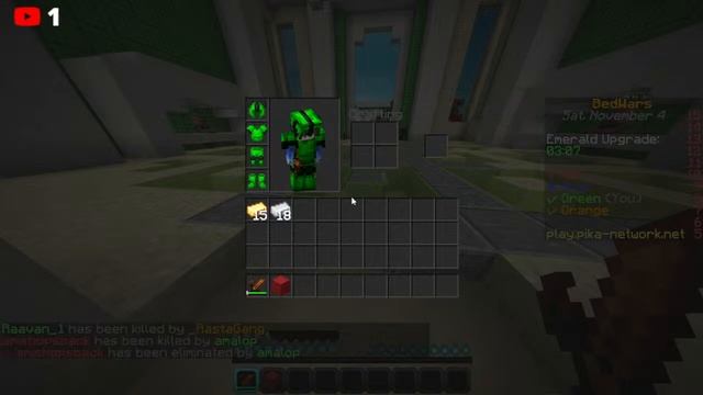 ? Day-97 Minecraft Live Stream || Playing with subscribers ? смотреть онлайн