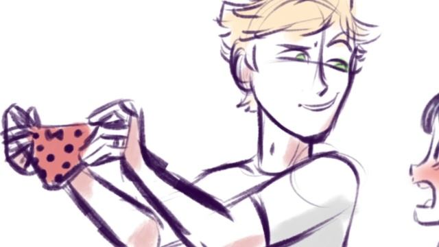 Adrienette ~ Life as Adults ~ смотреть онлайн