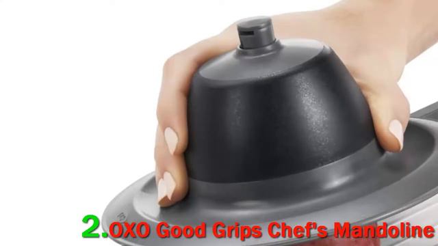 Top 3 Best Mandoline Slicers 2023 смотреть онлайн