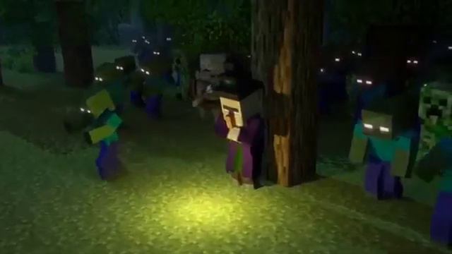 Всеми любимый Minecraft 🔥🔥🔥🔥 смотреть онлайн
