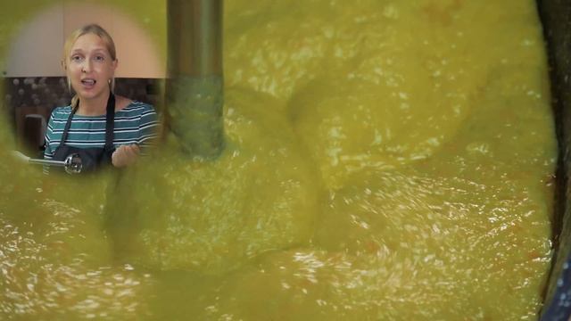 Икра из молодых кабачков / ЗАГОТОВКИ / Кабачковая икра / Заготовки из кабачков смотреть онлайн