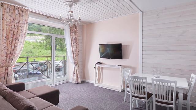 Sport Residence Apart Hotel, Челябинская область смотреть онлайн