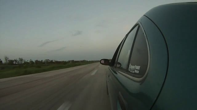Iguana GTIR Vs 400SS La Paloma 859hp смотреть онлайн
