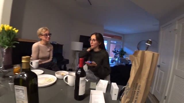 День Благодарения в США / Чёрная Пятница в Америке / Как американцы отмечают Thanksgiving Day смотреть онлайн