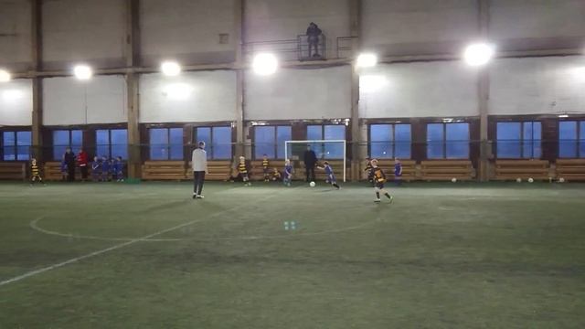 Futbol: 