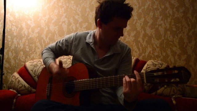 Guitar chords: Иван Дорн - Северное Сияние (аккорды) смотреть онлайн