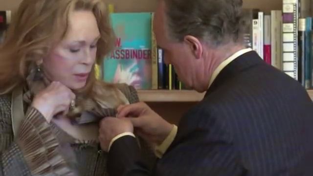 Cannes Spotlight: Faye Dunaway смотреть онлайн