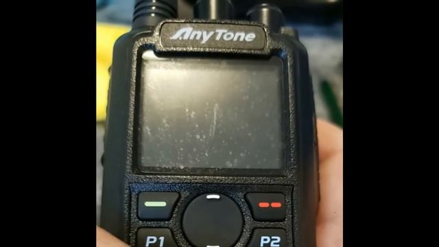 ANYTONE SCAN DIGI MON PRIME TGIF PROBLEM FIX + EASY DIGI ECHOLINK / TG BRIDGE смотреть онлайн