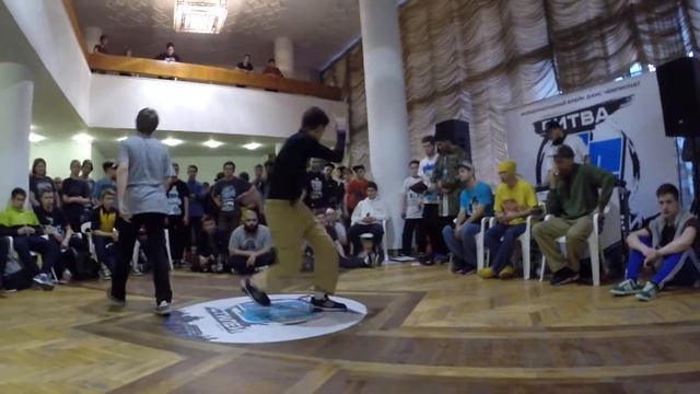 Дьяк vs ??? смотреть онлайн