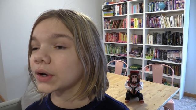 CREEPY MONKEY CURSE. смотреть онлайн