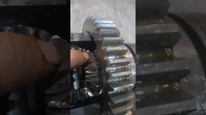 Блокировка дифференциала на КМЗ 012