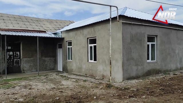 Ղուլալիս եւ Փոքր Գոնդուրա գյուղերում «Օգնություն գյուղին» ծրագրով աշխատանքները ավարտվել են смотреть онлайн