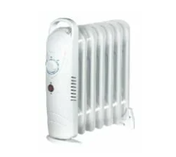Масляный радиатор Erisson OR-2007 смотреть онлайн