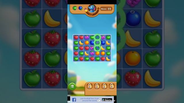 How to play fruit mania game смотреть онлайн