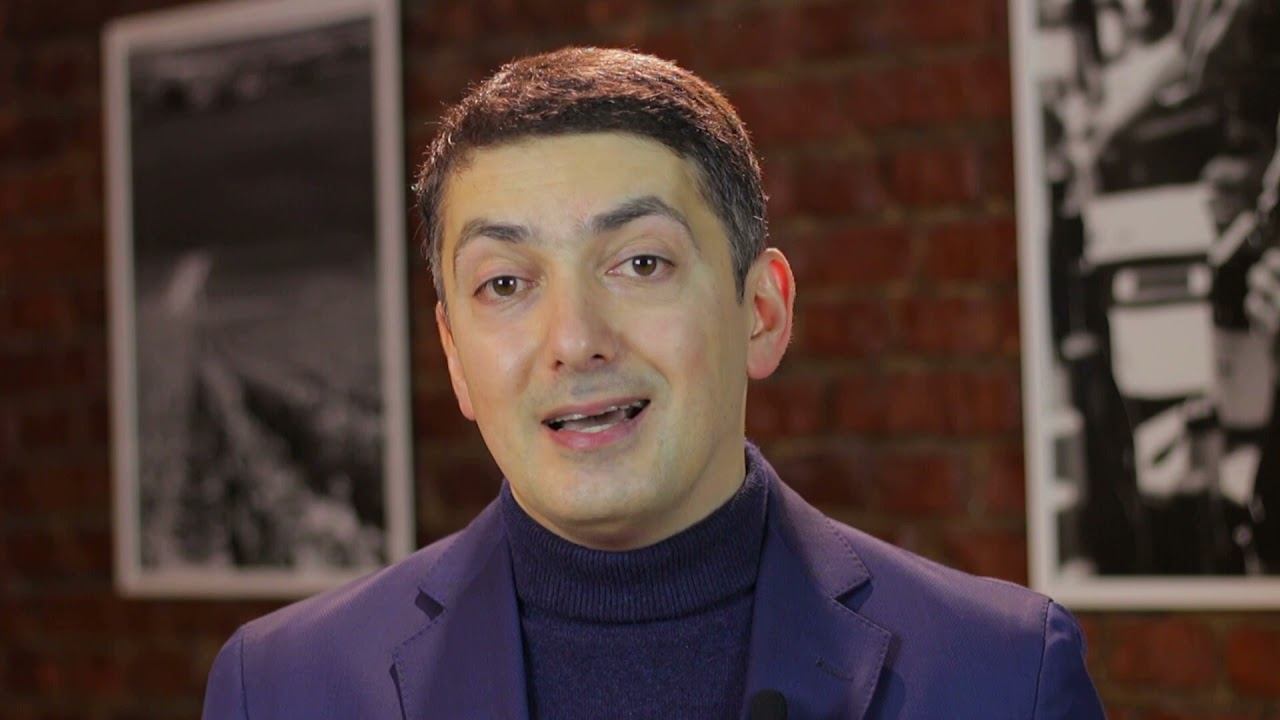 Бизнес в Финляндии | Мировой вояж смотреть онлайн