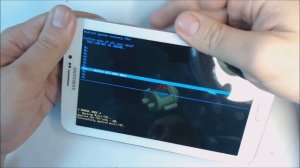 Что делать если самсунг таб 3 не включается