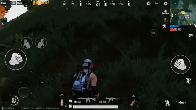 PUBG MOBILE --- TOP 1 ВРЕМЯ ОБЕДАТЬ! - СОЛО TOP 1 ---'!/S\!'--- смотреть онлайн