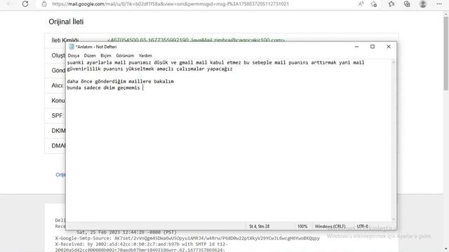 Zimbra part 5 dkim spf dmarc kurulumu mail puanını yükseltme смотреть онлайн