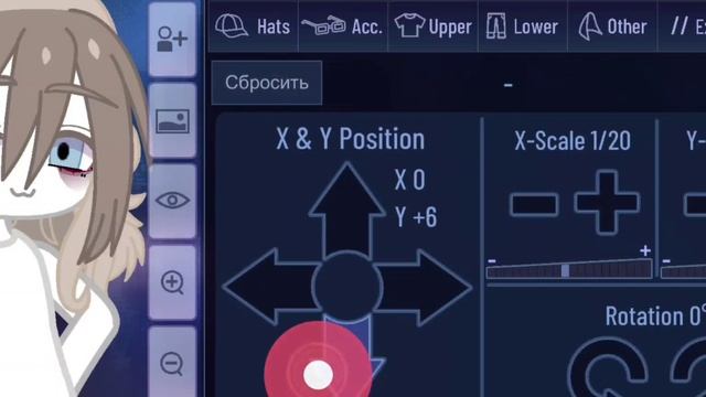первое видео на аккаунте ?~ смотреть онлайн