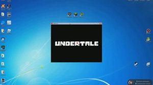 Undertale: Как получить реальный нож и кулон в виде сердца? Туториал
