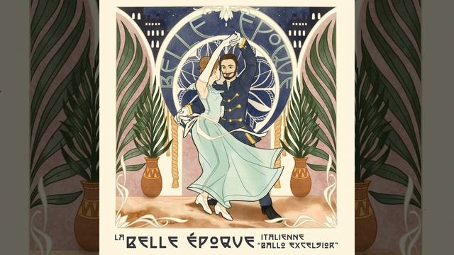 Ballo Excelsior: Danza Cosmopolita