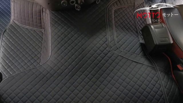 Volvo FMX | Motto Customised Car Mat смотреть онлайн